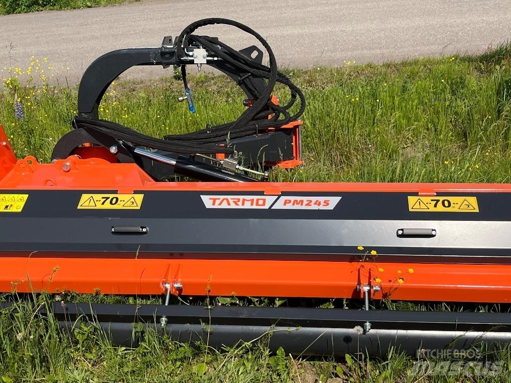 Tarmo PM 245 Betesputsare