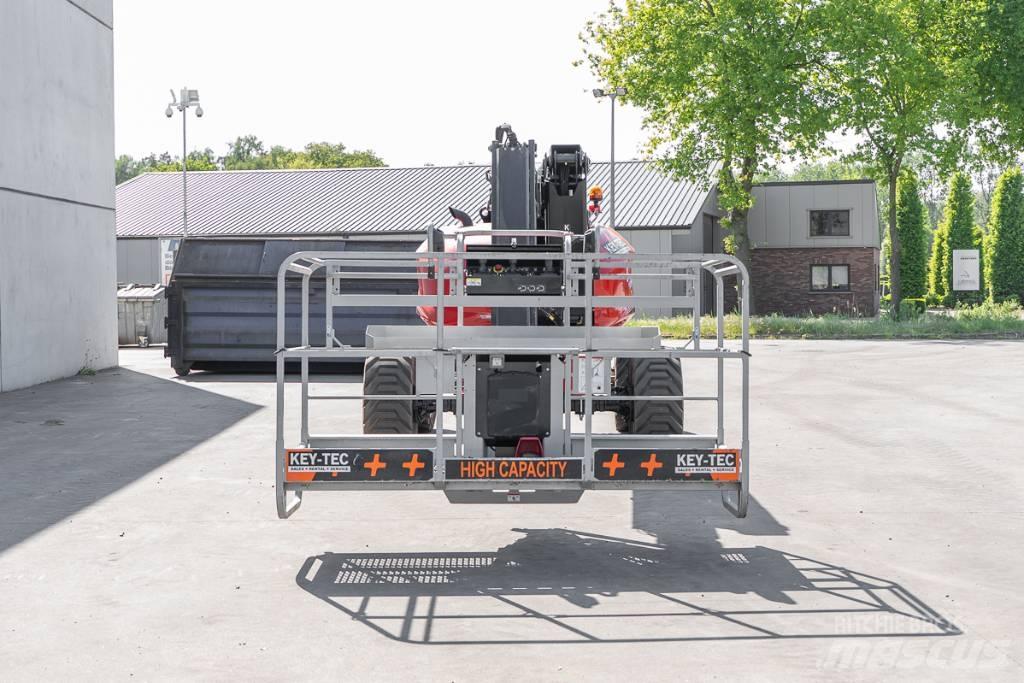 Manitou 160 ATJ RC Bomliftar