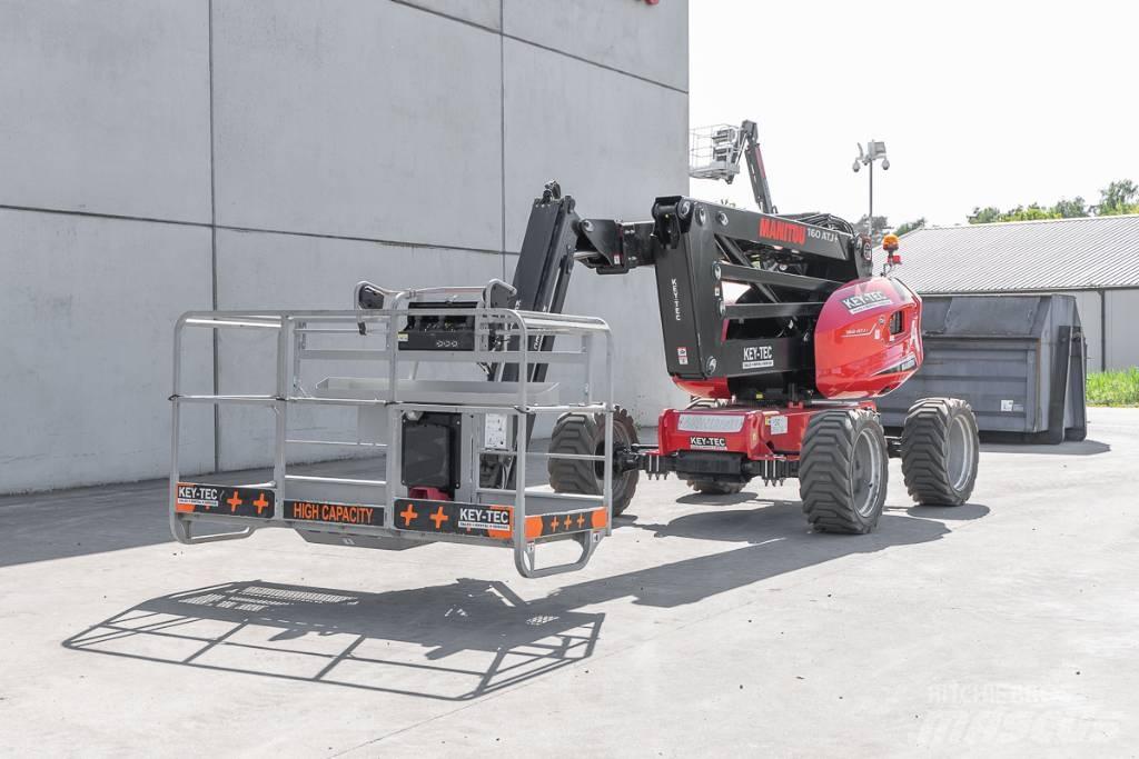 Manitou 160 ATJ RC Bomliftar