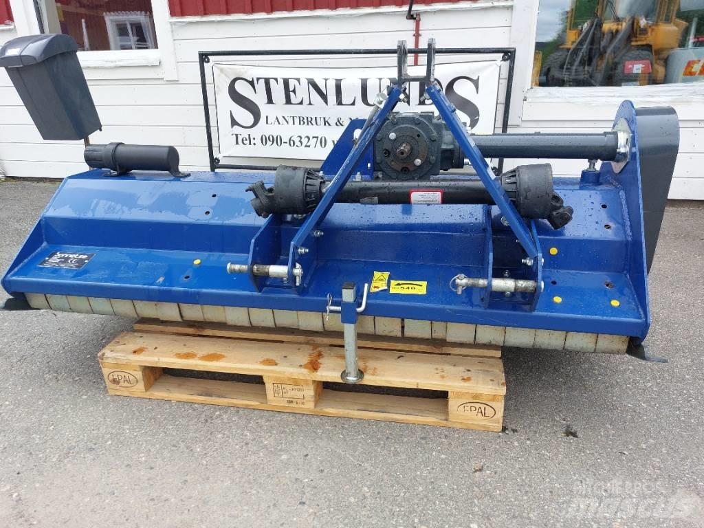Bonnet Betesputs 175 Betesputsare