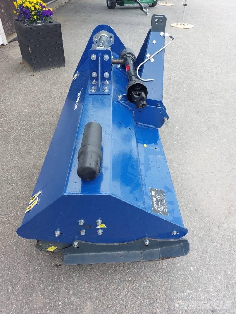 Bonnet Betesputs 175 Betesputsare
