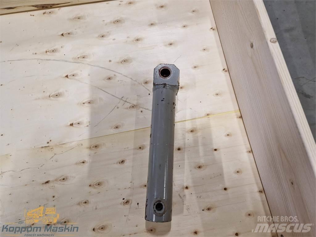 Rottne 072-0011 Hydraulik