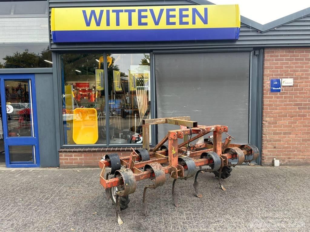 Schouten Cultivator Kultivatorer