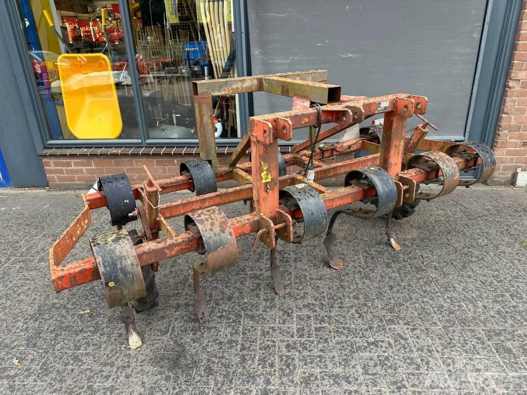 Schouten Cultivator Kultivatorer