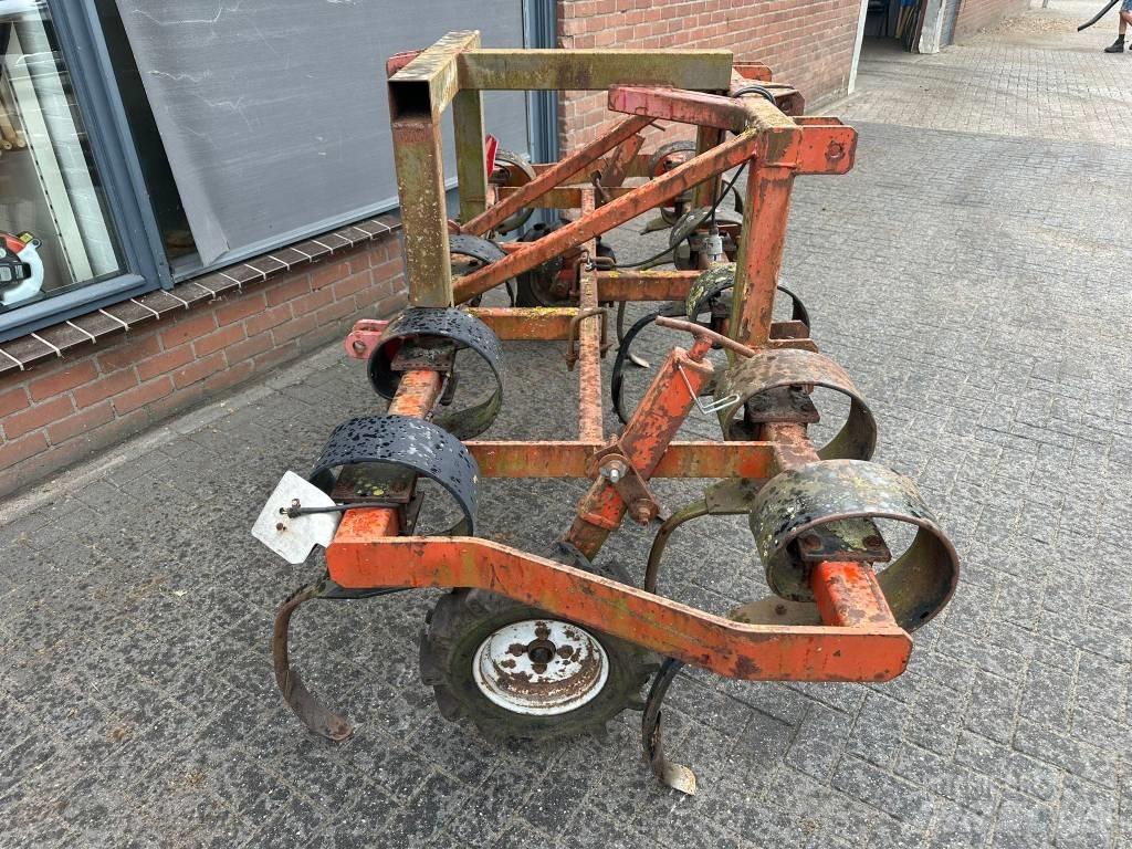 Schouten Cultivator Kultivatorer