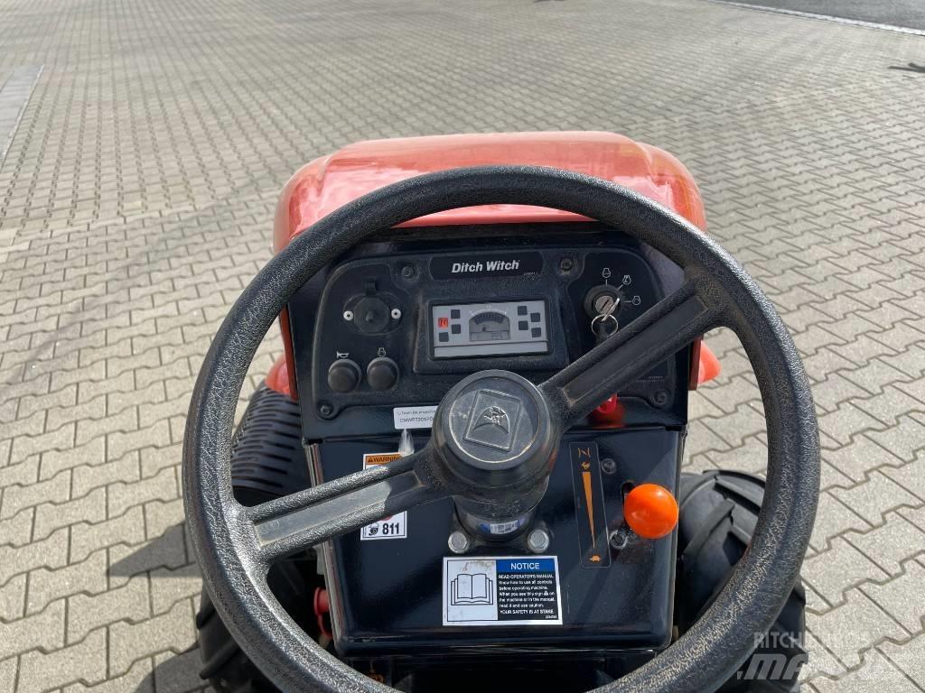 Ditch Witch RT 30 Kedjegrävmaskiner