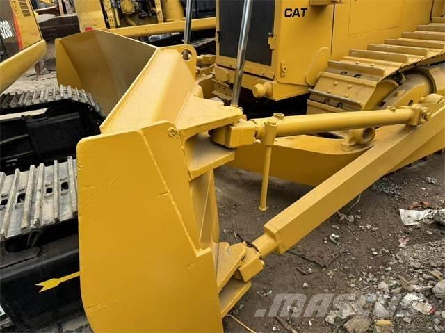 CAT D 8 R Bandschaktare