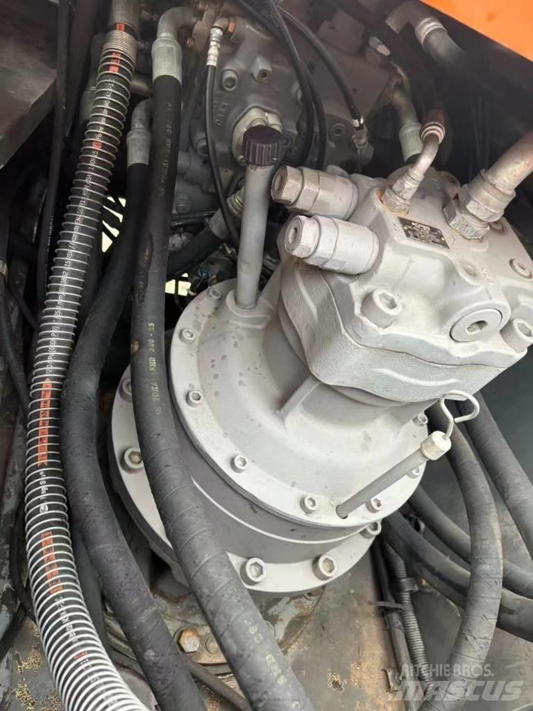 Hitachi ZX 330 Bandgrävare