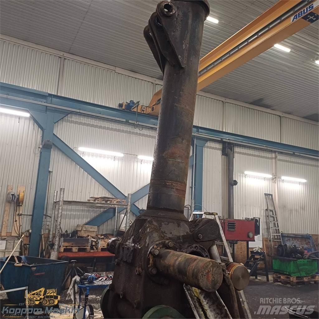 FMG 374 Skotarkranar