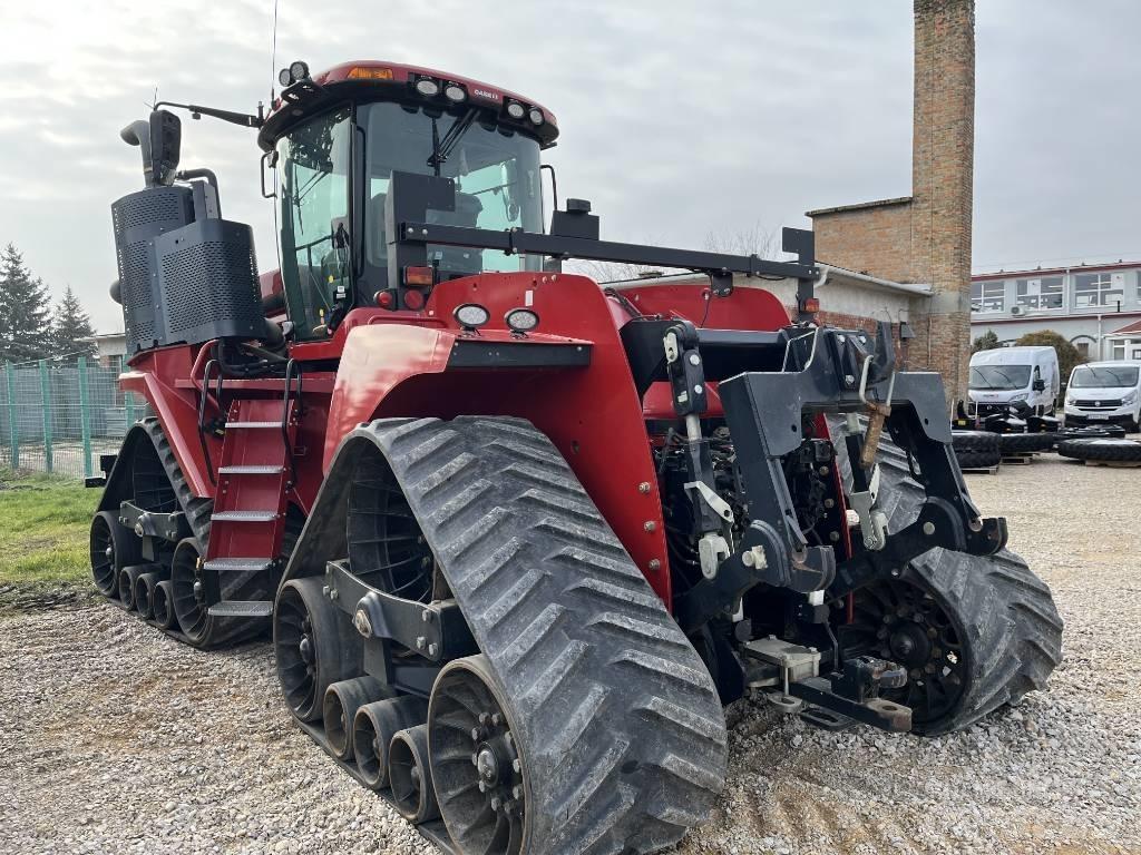 Case IH Quadtrac 620 Traktorer