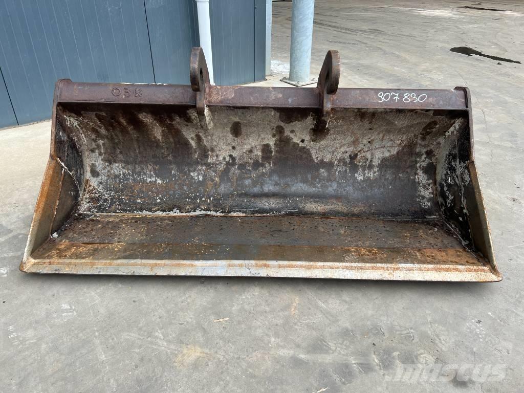 Verachtert CW30 / CW40 Skopor