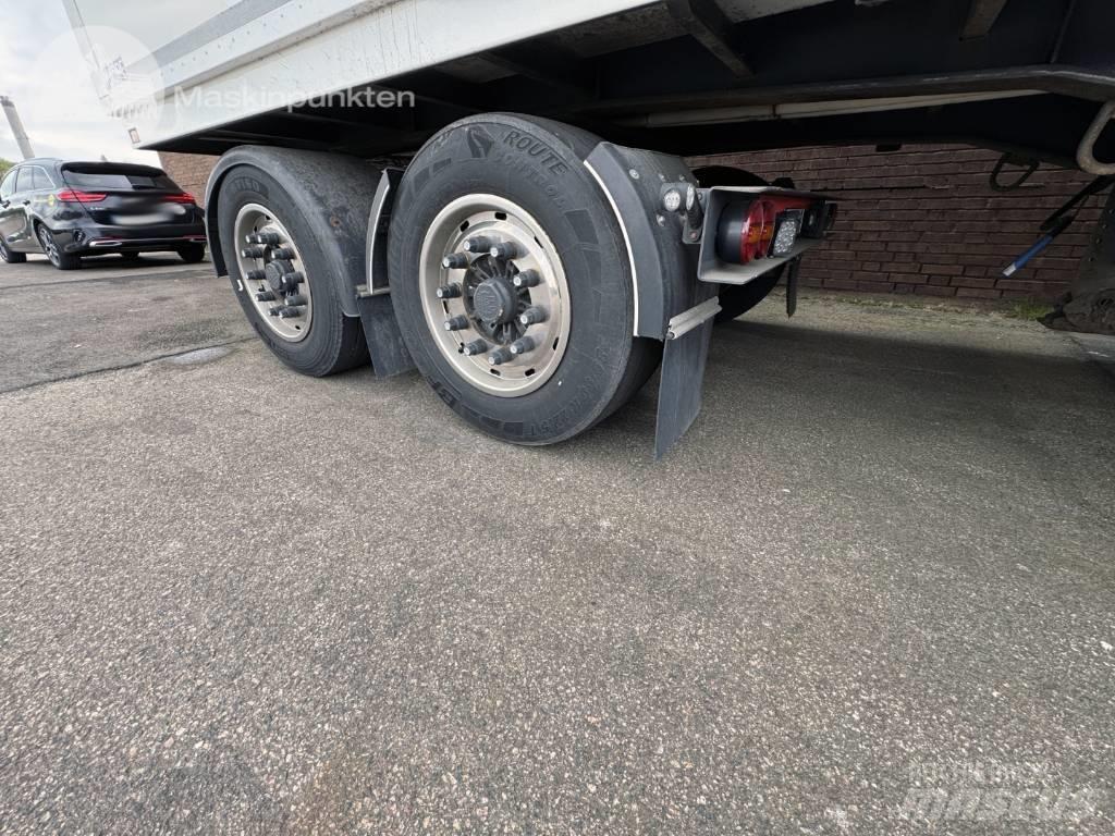 Parator SD 18 Dolly