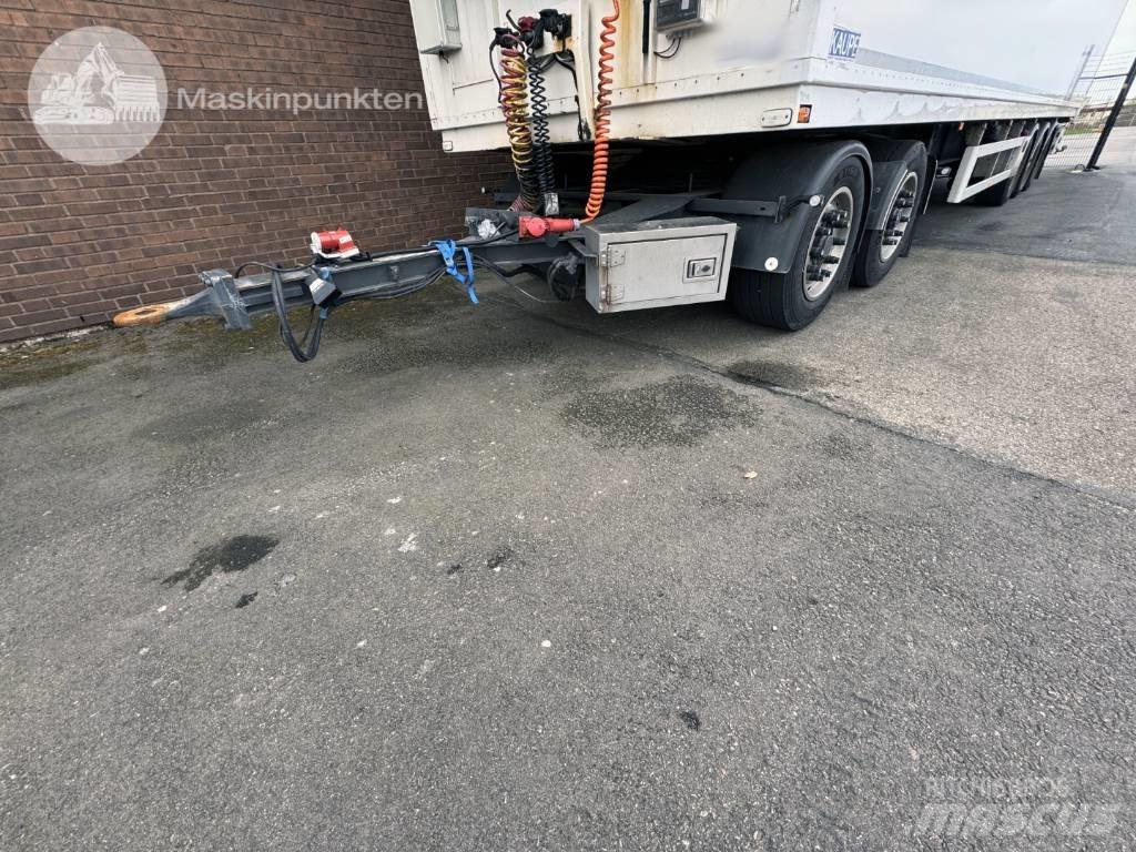 Parator SD 18 Dolly