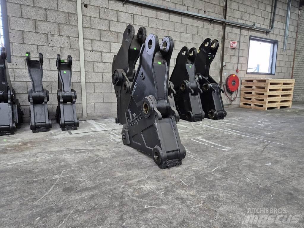 Verachtert C50 JAW Asfaltsskärare