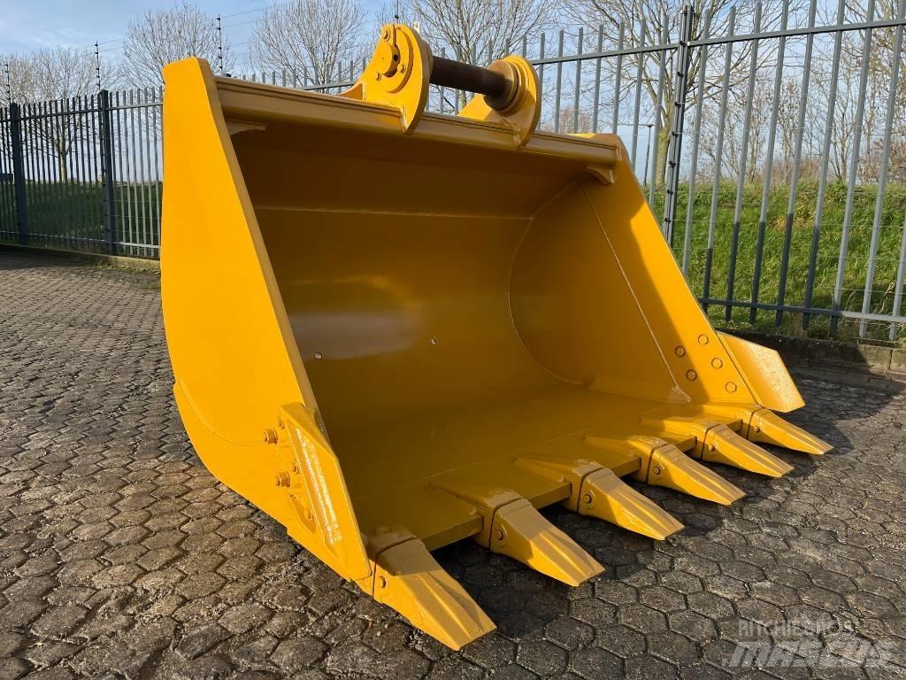 CAT 374 lre Bucket Skopor