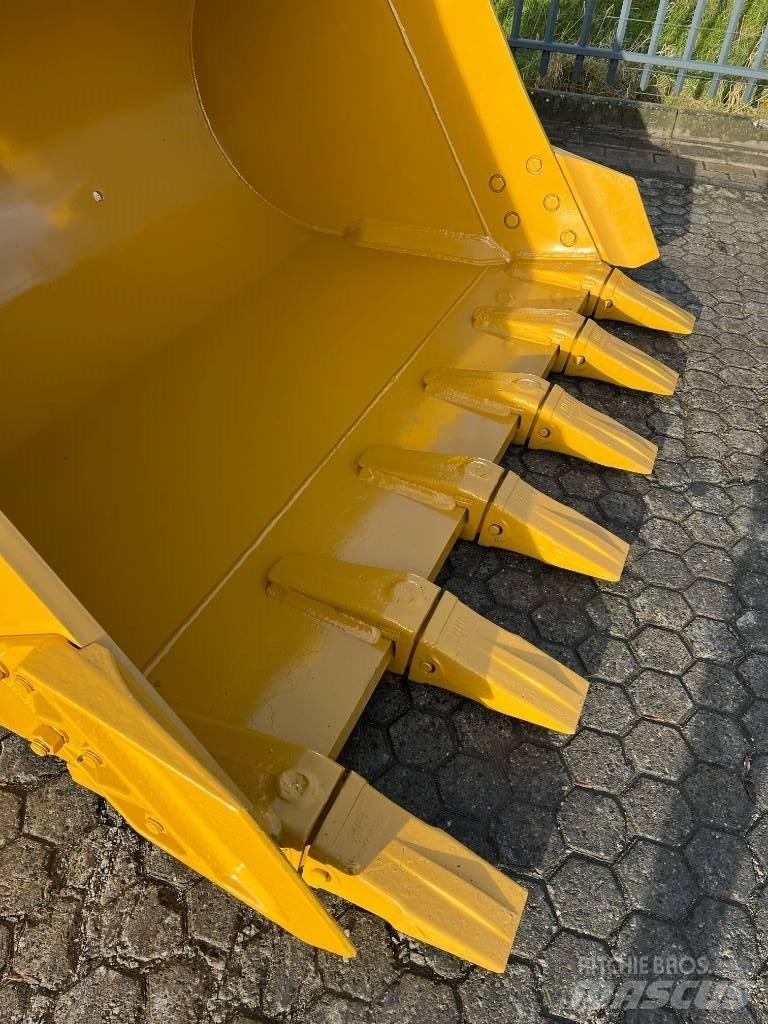 CAT 374 lre Bucket Skopor