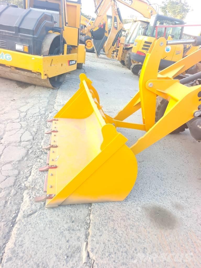 SDLG LG920 Hjullastare