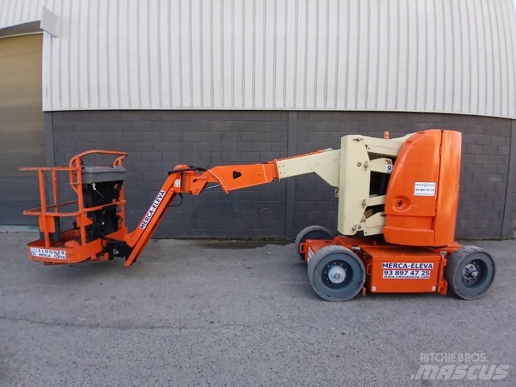JLG E300AJP Bomliftar