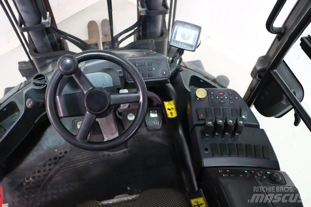Kalmar DCG50-6H Dieselmotviktstruckar