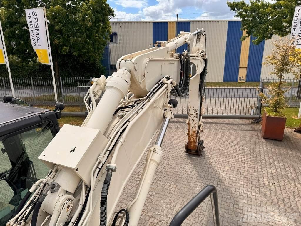CAT 324 E NVT Bandgrävare