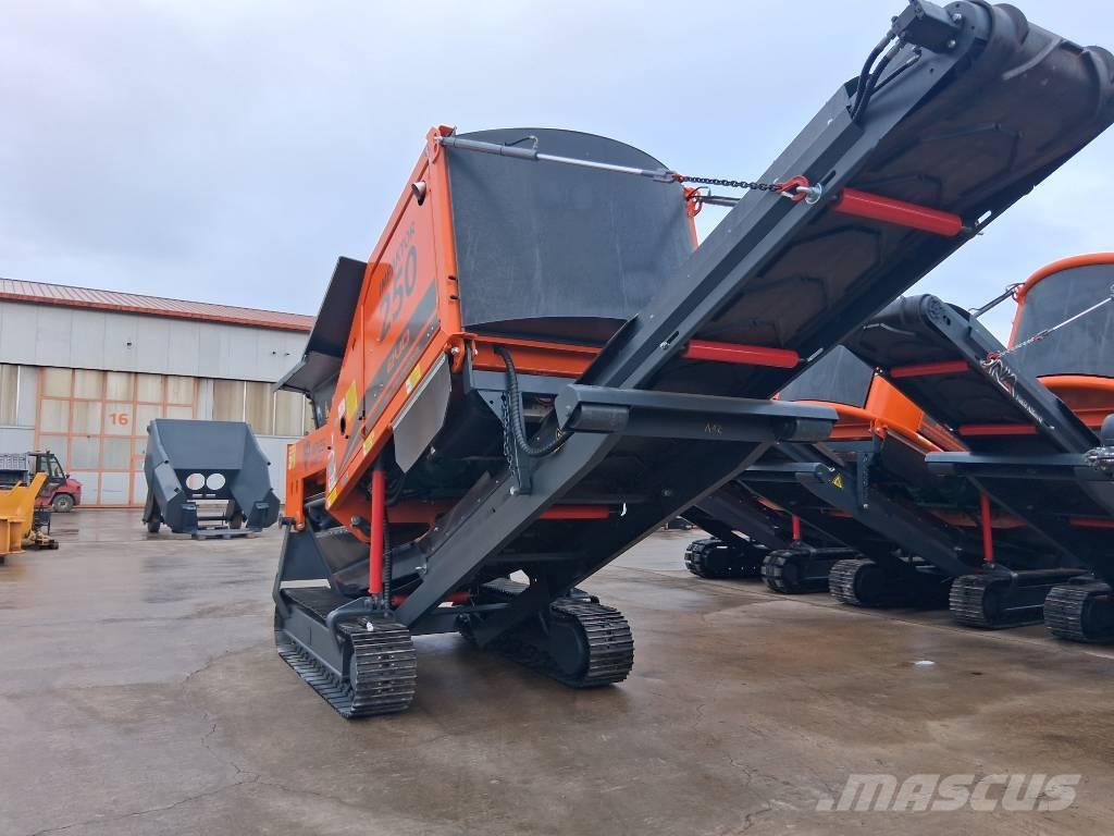 Arjes EVO I Mobila krossar