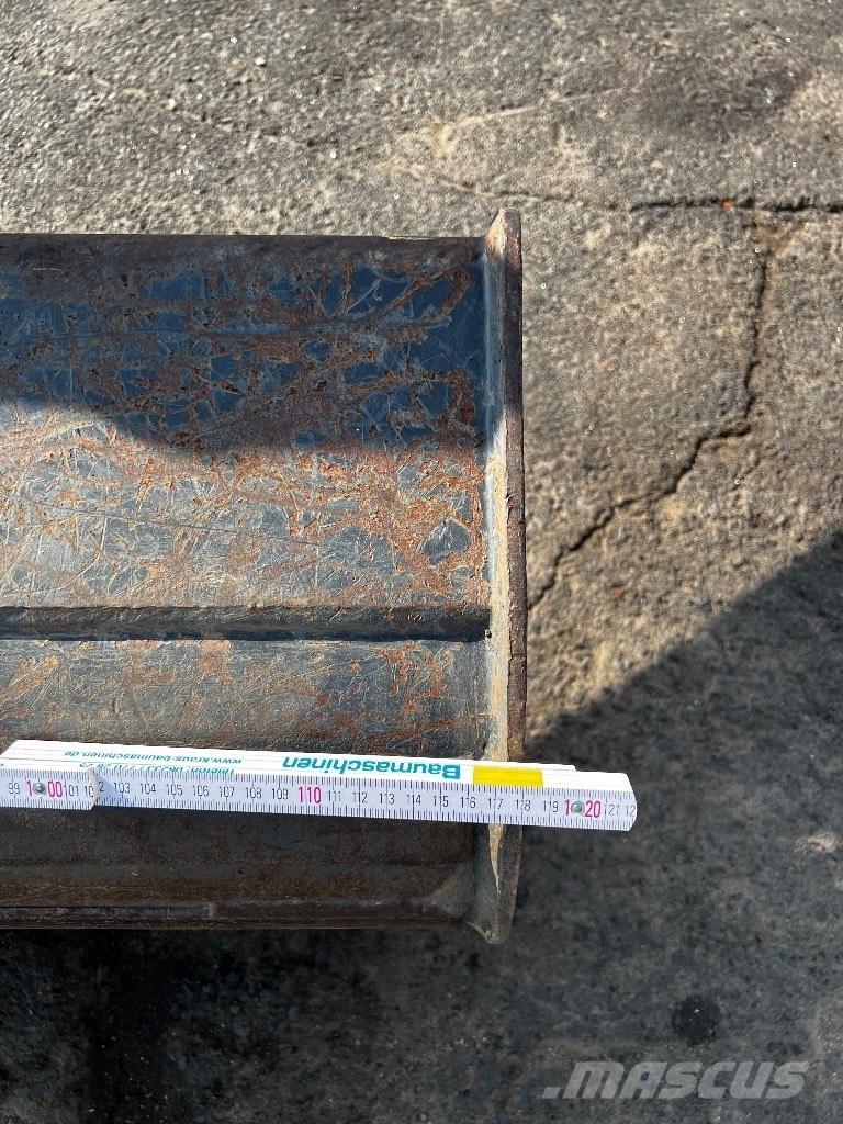 Komatsu PC 26 MR-5 Minigrävare < 7t