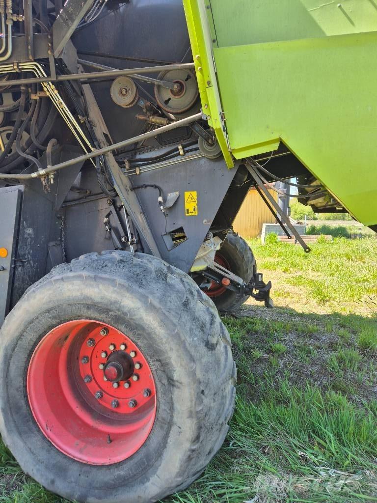 CLAAS Lexion 480 Skördetröskor