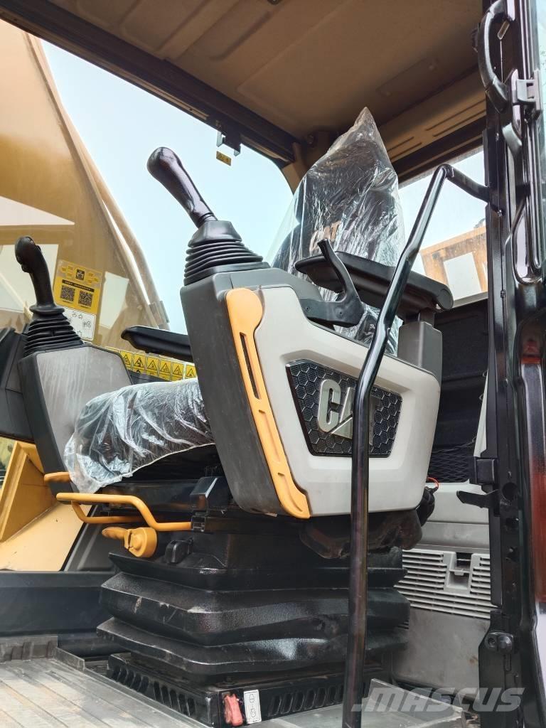 CAT 330 GC Bandgrävare
