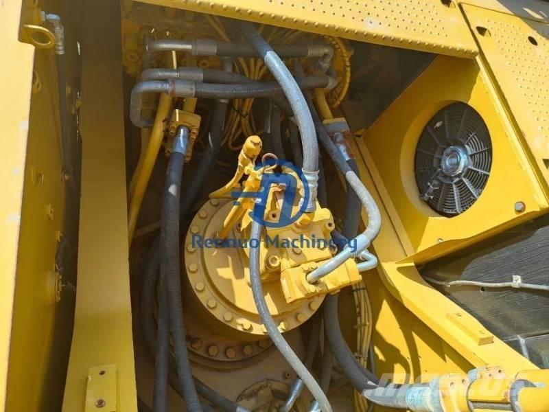 CAT 336 D2 Bandgrävare