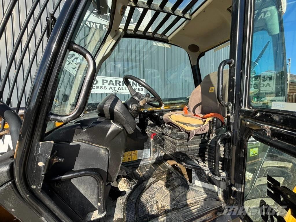 JCB 540-140 Teleskoplastare
