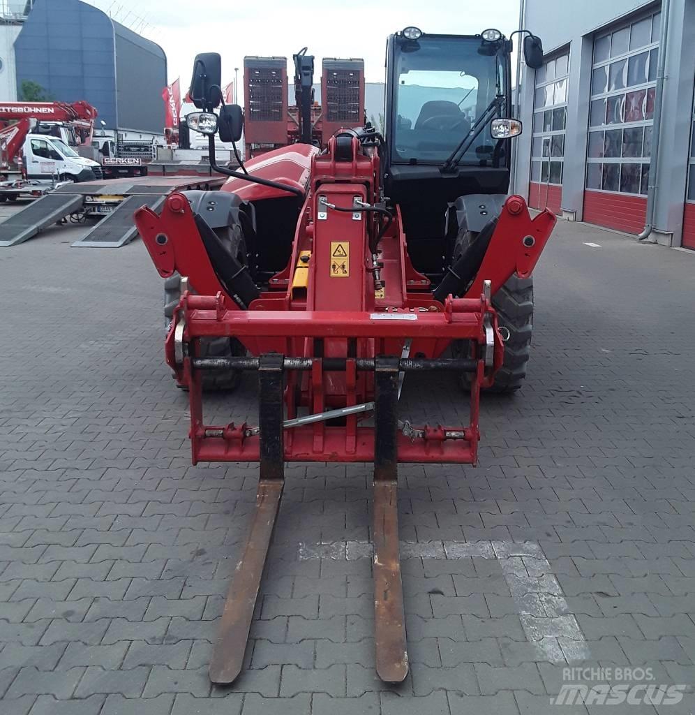 JCB 540-140 Teleskoplastare