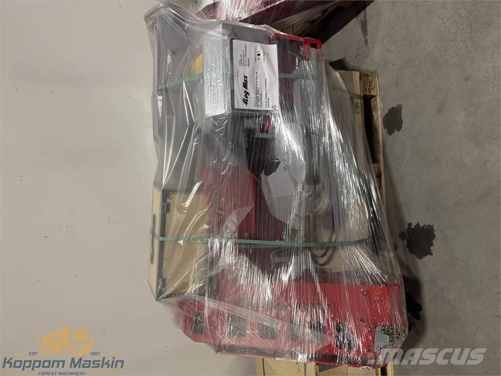 Log Max 7000C Skördaraggregat