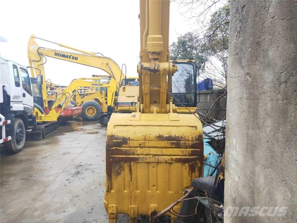 CAT 330BL Bandgrävare