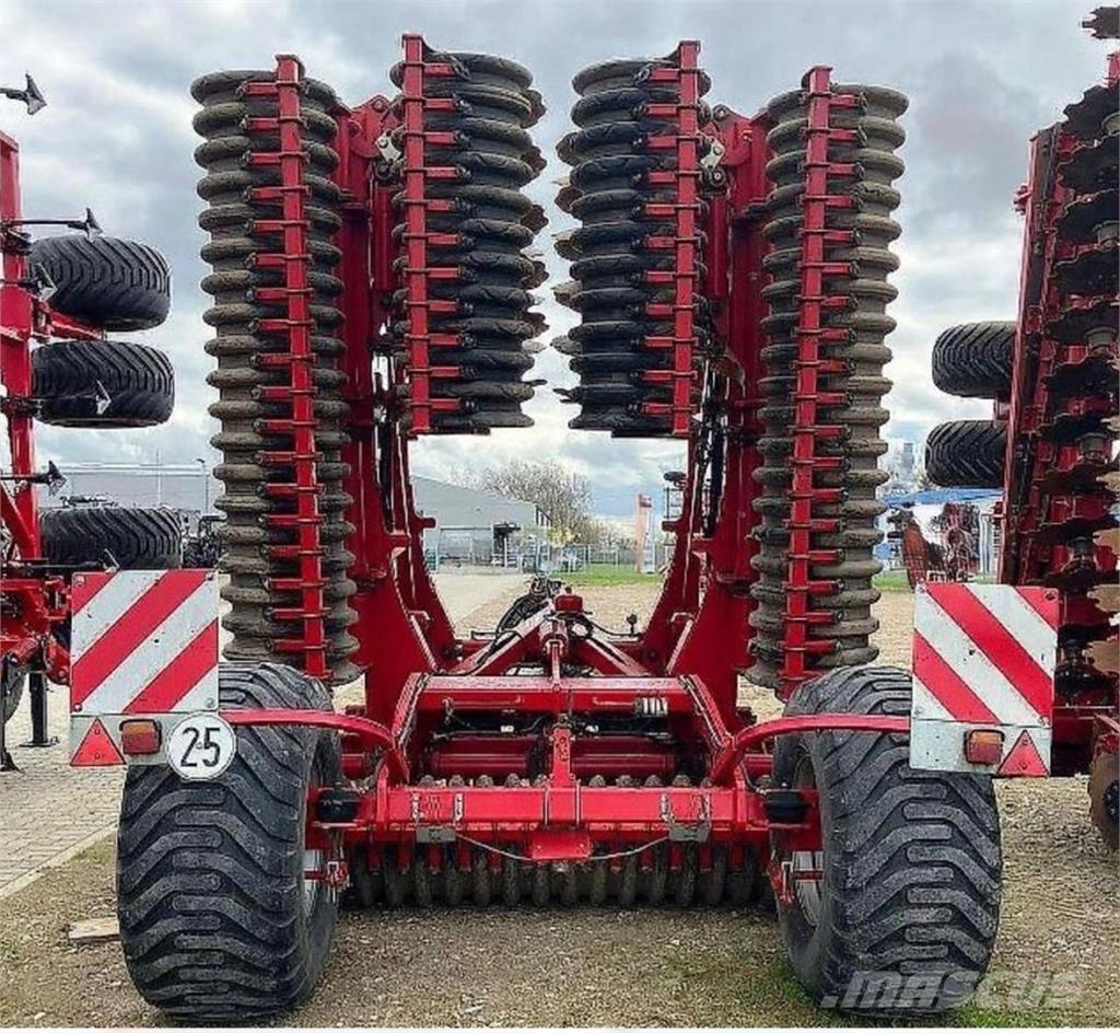 Horsch Joker 10 RT Tallriksredskap