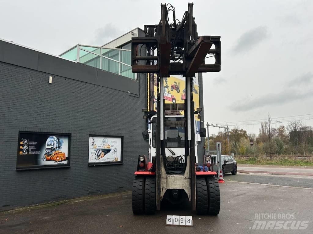 Svetruck 1512035 Dieselmotviktstruckar