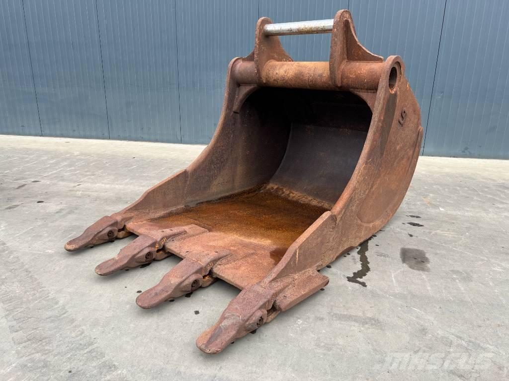 Gjerstad S80 Skopor