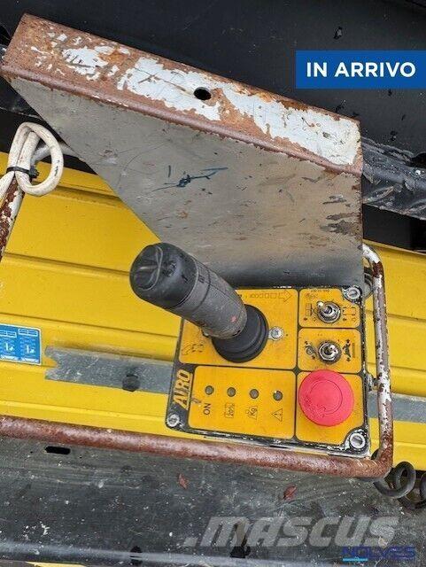 Airo X14EW Saxliftar