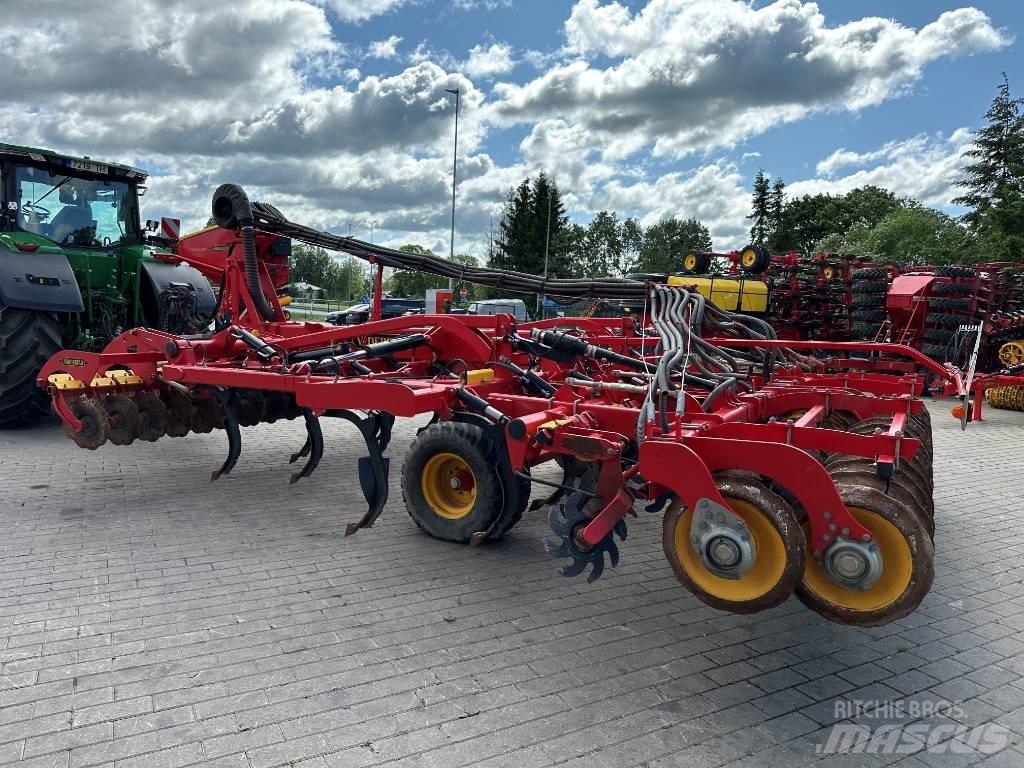 Väderstad Topdown500 Kultivatorer