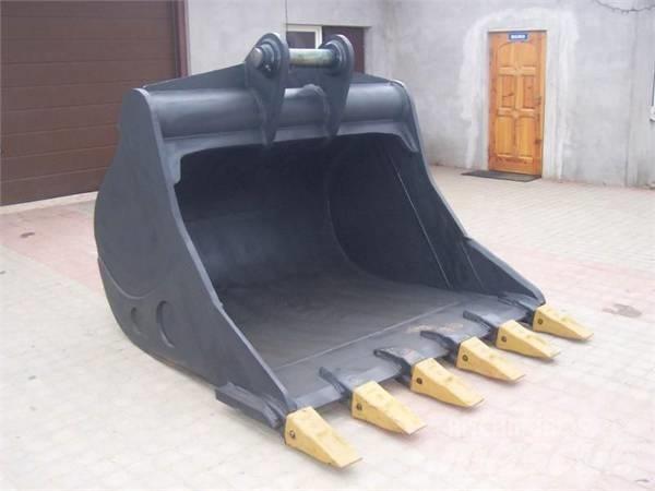 Komatsu PC 350 Bandgrävare