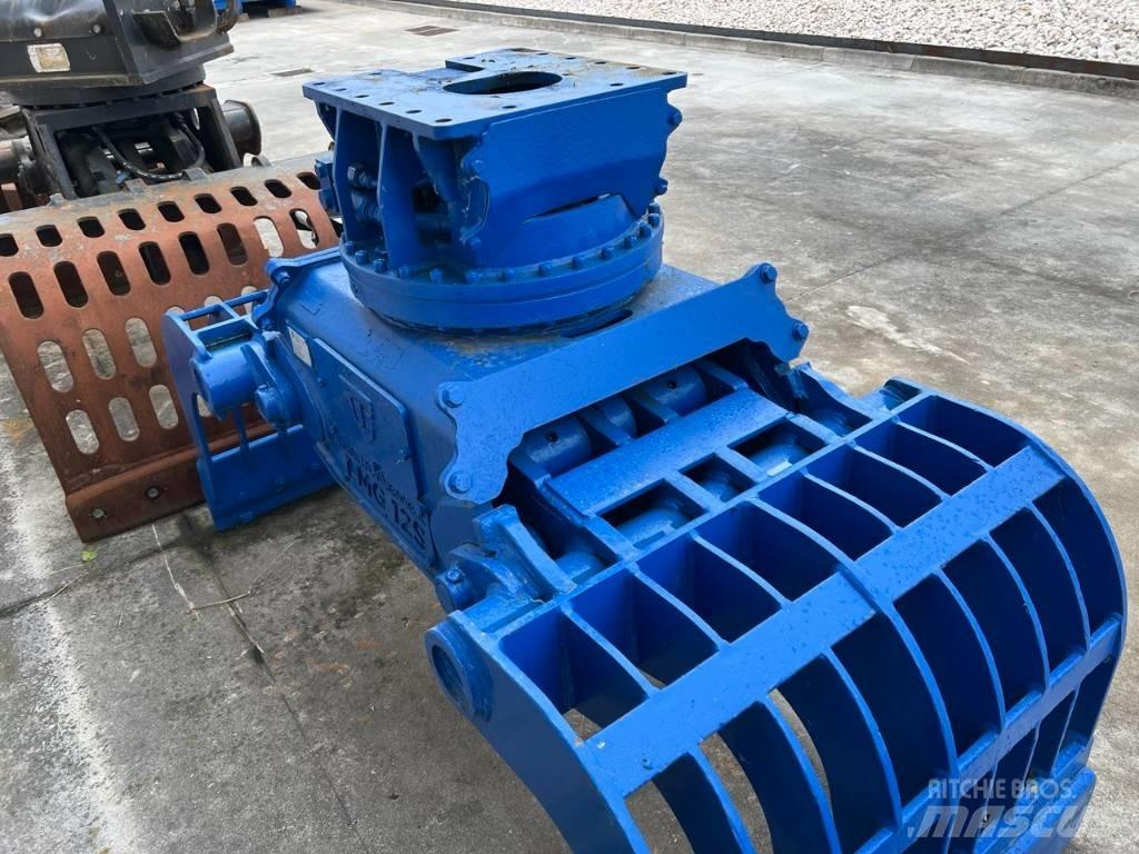 Trevibenne PMG 12S Gripar