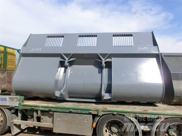  Skopa L150-220 Skopor