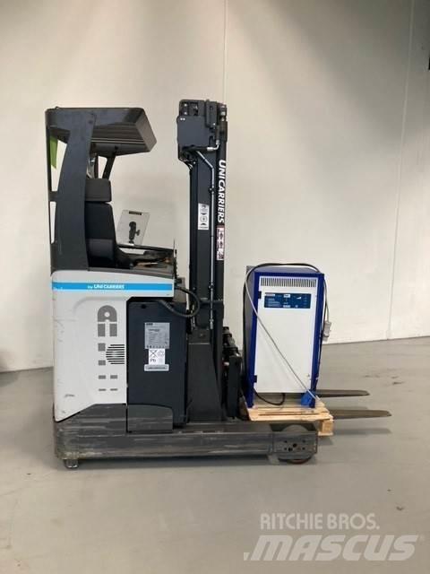 Atlet UMS160 Skjutstativtruck