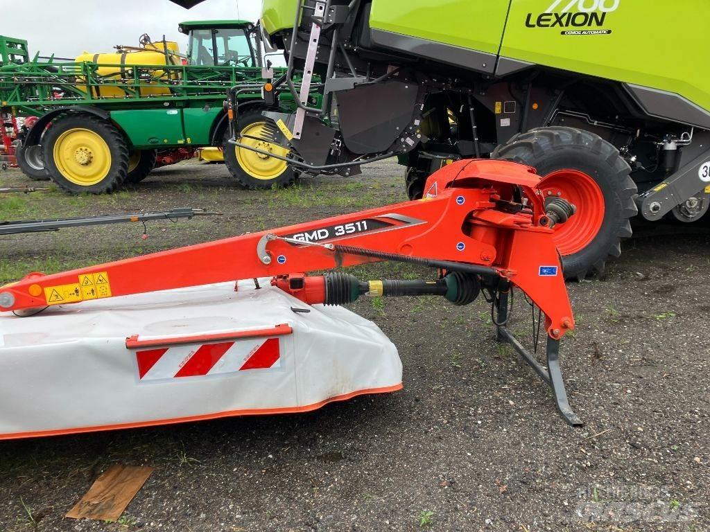 Kuhn gmd 3511 Slåttermaskiner
