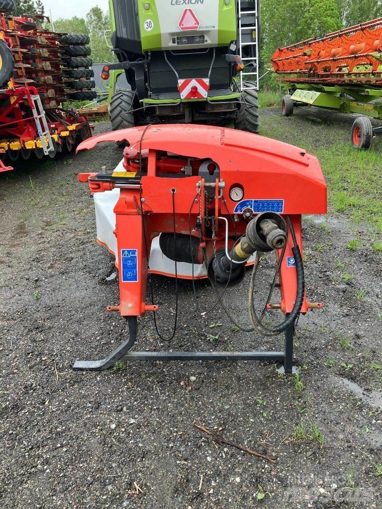 Kuhn gmd 3511 Slåttermaskiner