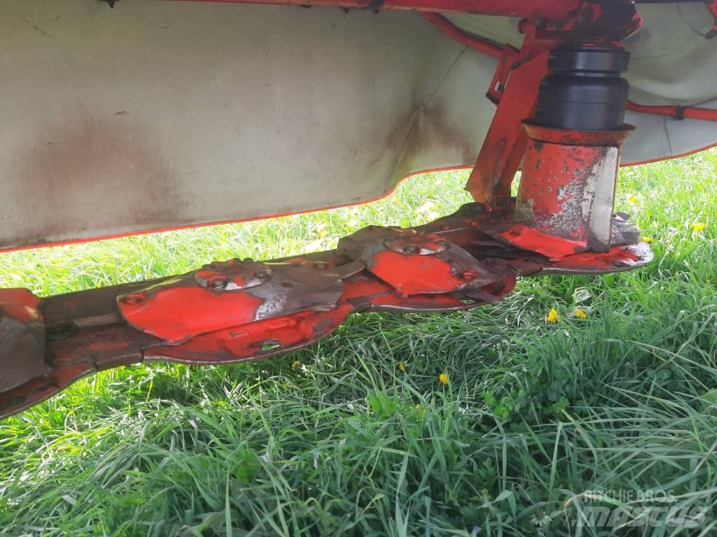 Kuhn gmd 3511 Slåttermaskiner