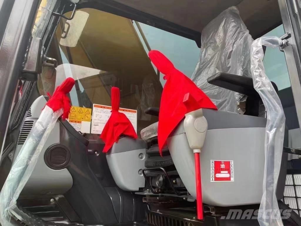 Komatsu pc 240 Bandgrävare