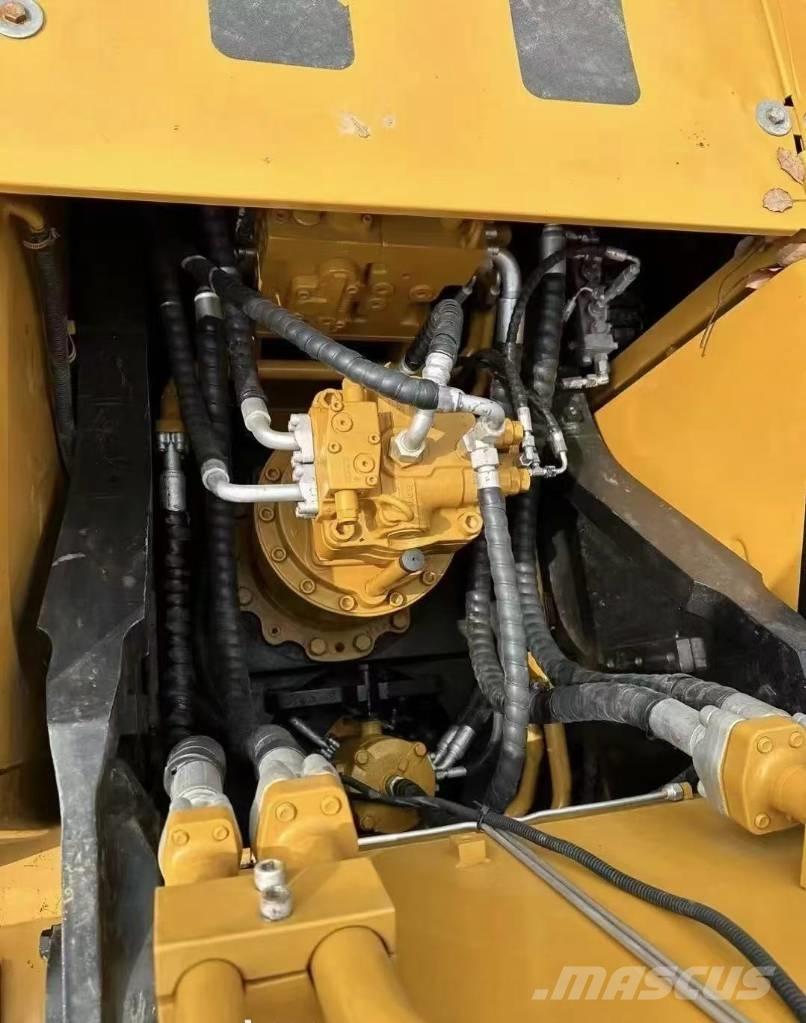 Sany SY 235 Bandgrävare