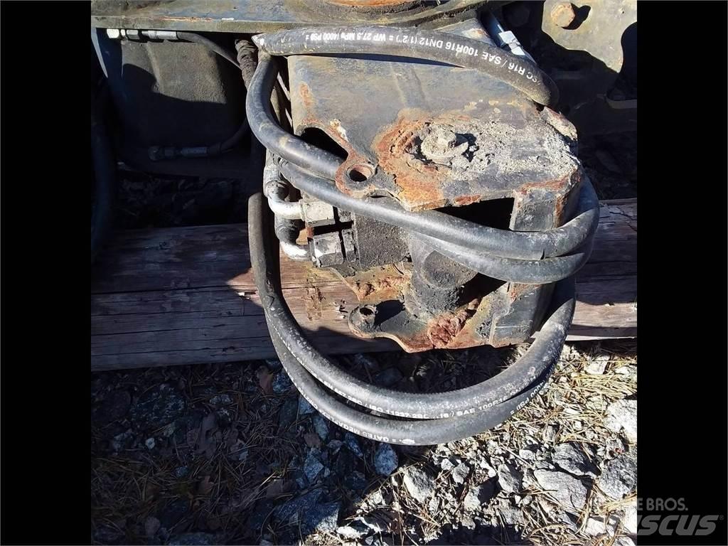 Cranab CRF 10 Skotarkranar