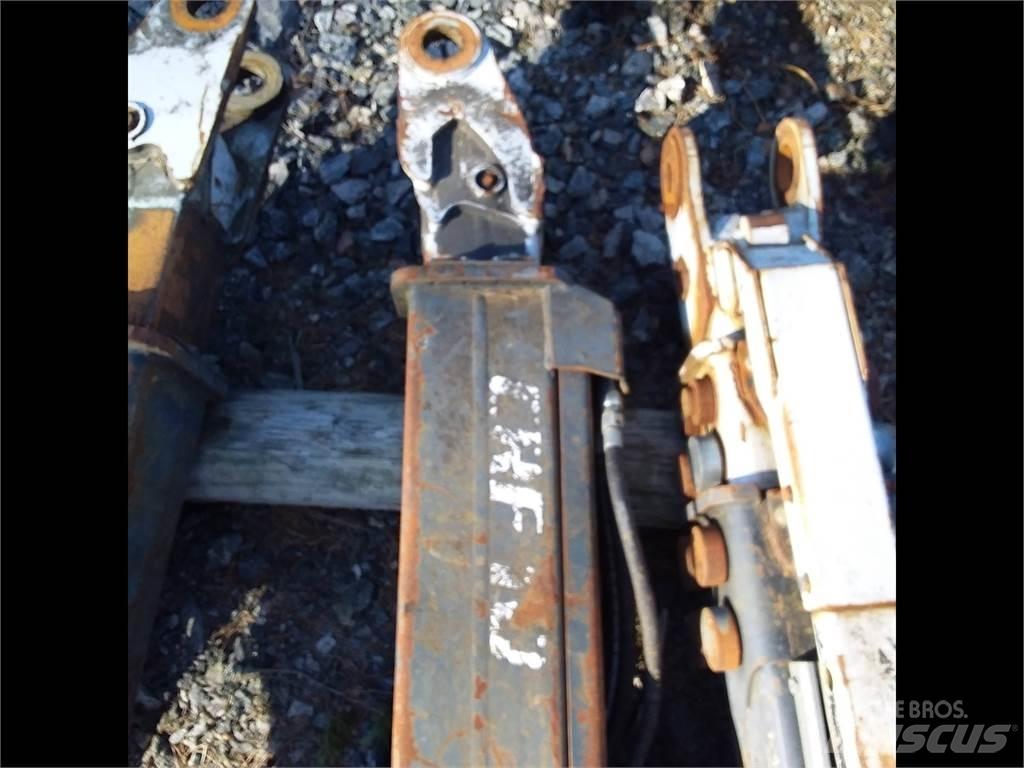 Cranab CRF 10 Skotarkranar