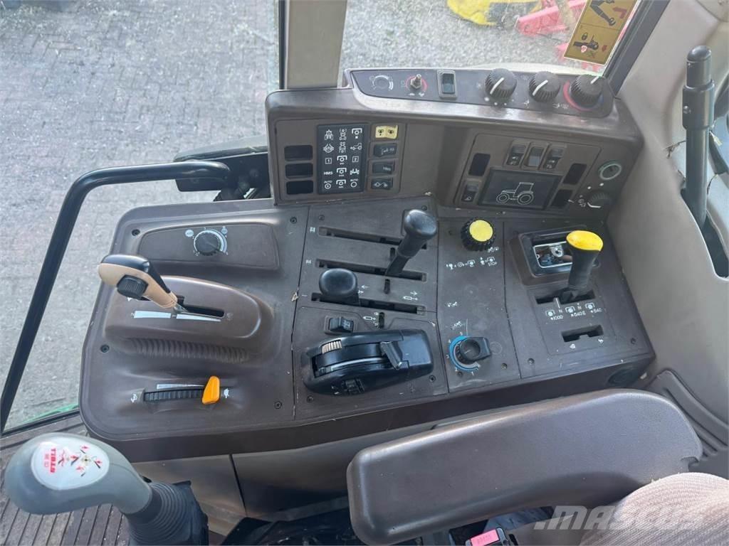 John Deere 6920 Traktorer